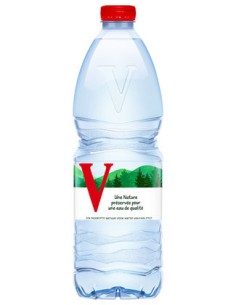 Vittel 1L PET 2x6