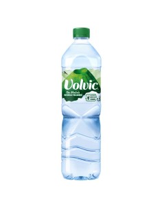 Volvic Maxi 1,5L PET 1x12