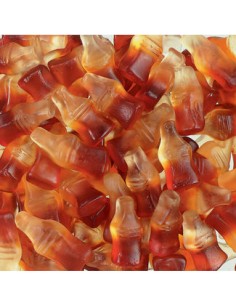 Haribo Happy Cola Vrac 3x1kg