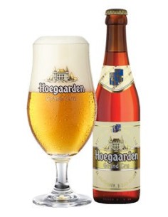 Hoegaarden Grand Cru 33CL VERRE 24x33cl