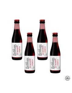 Liefmans Fruitesse 25 CL -1x24 2