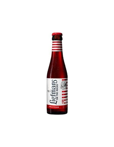 Liefmans Fruitesse 25 CL -1x24