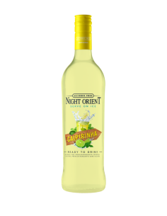 NIGHT ORIENT Caïpirinha  70CL -1x 2