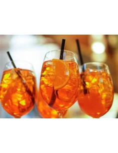 Mocktail Spritz 75 cl sans alcool 2