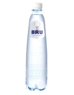 Bru 50CL PET 24x50cl
