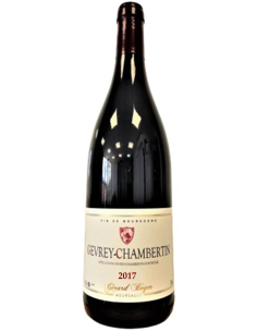 Bourgogne Gevrey Chambertin-Bourgogne-1x