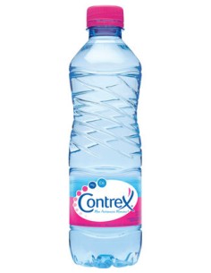 Contrex 50CL PET 6x4