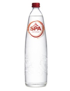 Spa Intense 1L VERRE 1x12
