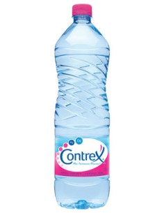 Contrex Maxi 1,5L PET 1x6