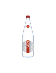 Vittel 1L VERRE 1x12