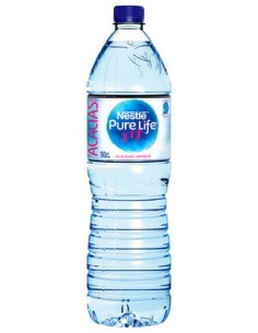 Pure Life 1,5L PET
