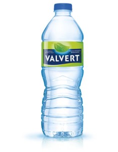 Valvert 50CL PET 24x50cl