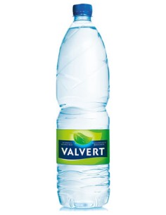 VALVERT PET 1,5L -2x6