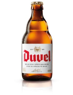 Duvel 33CL VERRE -1x24