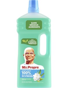 MR PROPRE NETTOYANT UNIVERSEL  FRAICHEUR DU MATIN 1.3...