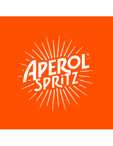 Aperol 70CL-1X