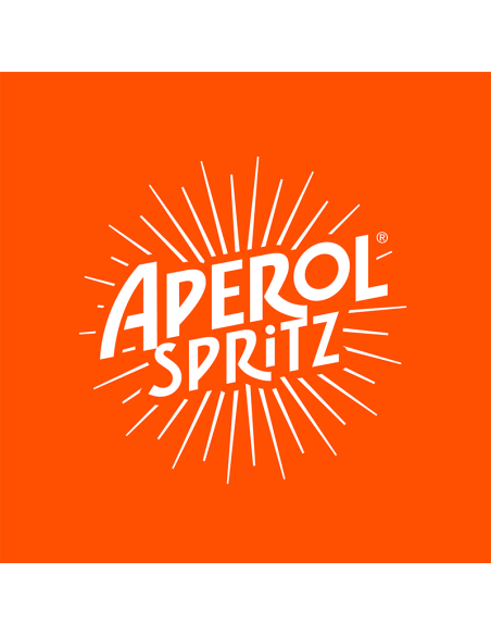 Aperol 70CL-1X
