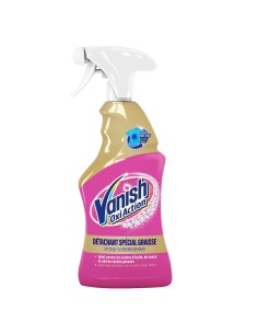 Vanish Détachant Professionnelle anti- tâches (graisse)1L...