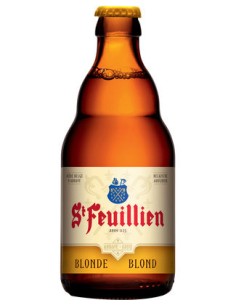 Saint Feuillien Blonde 33 Cl