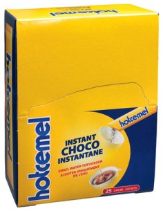HOTCEMEL 30GR - 1X25PCS