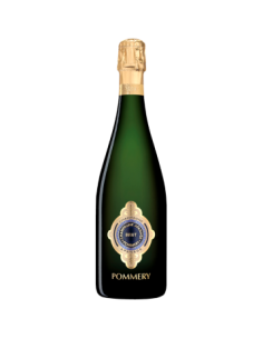 POMMERY APANAGE  1874 -1X