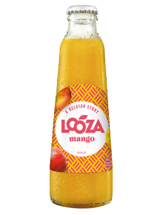 Looza Mangue 20CL VERRE 24x20cl