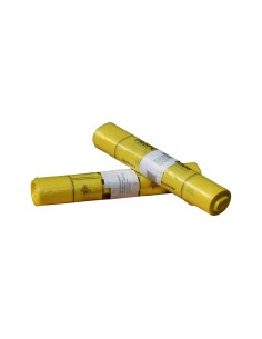 SACS POUBELLES BRUXELLES JAUNE 30L-1X