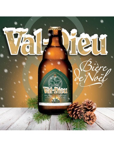 Val Dieu Noel 33 CL -1X24