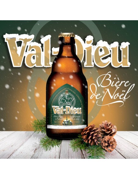Val Dieu Noel 33 CL -1X24