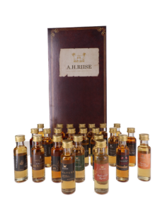RHUM 24 Expériences CALENDRIER -24 X 2cl -1X