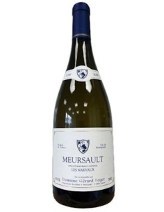 Meursault Narvaux 2020