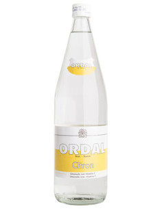 ORDAL LIMONADE LEMON VC 1L-1X6