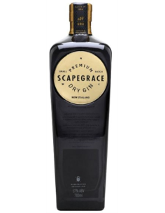 Scapegrace Gold 57°- 0.7L-1x 2