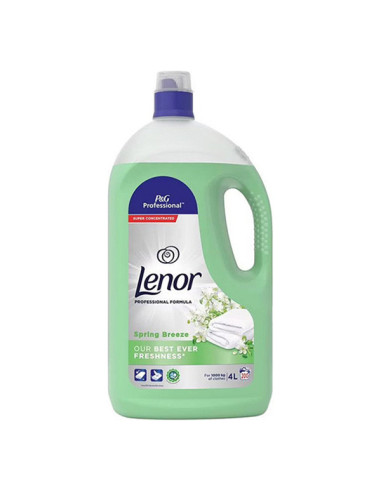Lenor Adoucissant Professionnel 3 litres -1x