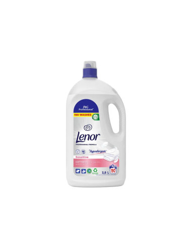 LENOR ADOUCISSANT PROFESSIONNEL  3 LITRES -1x