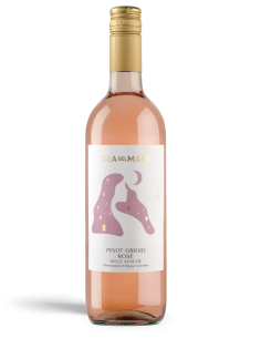 PINOT GRIGIO DEA DEL MARE  ROSE -1x