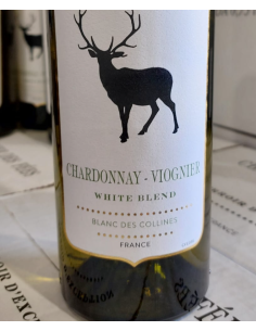 CHEVALIER DES FEES BLANC VIOGNER-1X 2