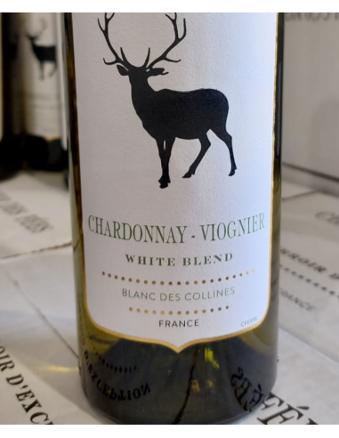 CHEVALIER DES FEES BLANC VIOGNER-1X