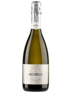 SPUMANTE  ARCOBELLO-1X 2