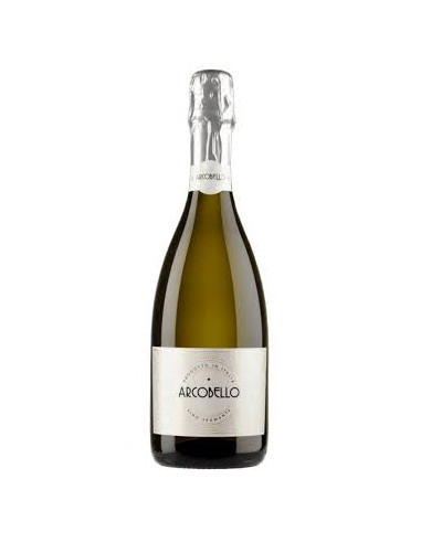 SPUMANTE  ARCOBELLO-1X