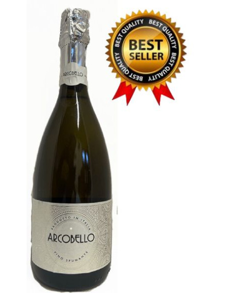 SPUMANTE  ARCOBELLO-1X