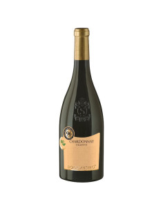 Boccantino Chardonnay Bio IGT Salento-1X