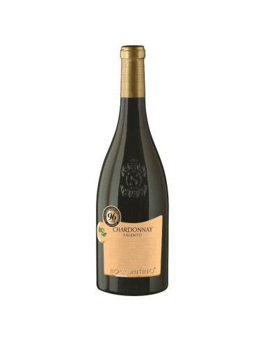 Boccantino Chardonnay Bio IGT Salento-1X