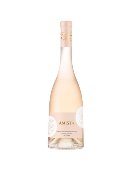 Amista Côtes de Provence Cru Classé-1x