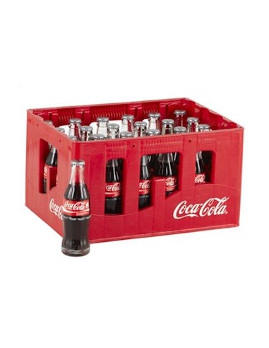 Coca Cola 20CL VERRE