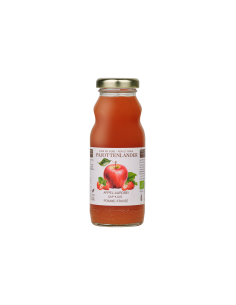 Pajottenlander  Pomme-fraise 0,2L-1x24