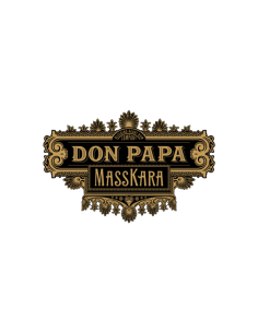 Rhum Don Papa Masskara  70CL-1x 2