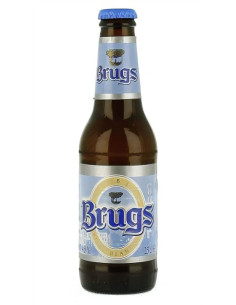 BLANCHE DE BRUGES -1X24 - 2
