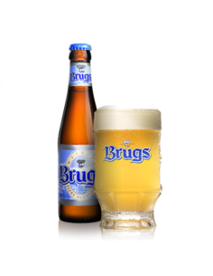 BLANCHE DE BRUGES -1X24 -