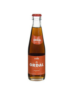 ORDAL COLA 20CL -1X24